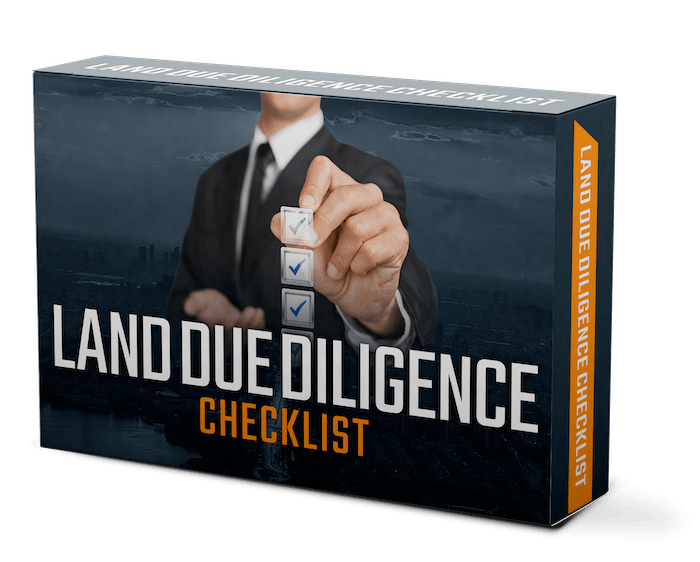 Join The Live Land Flipping Masterclass!